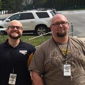 Meet your Posher, Sean